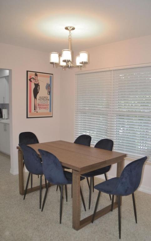 Clematis House Near Arlington Park With Heated Pool Villa Sarasota Buitenkant foto