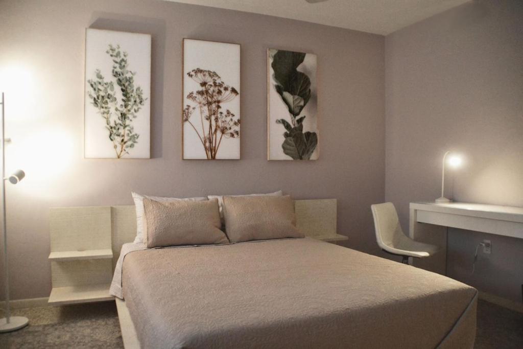 Clematis House Near Arlington Park With Heated Pool Villa Sarasota Buitenkant foto
