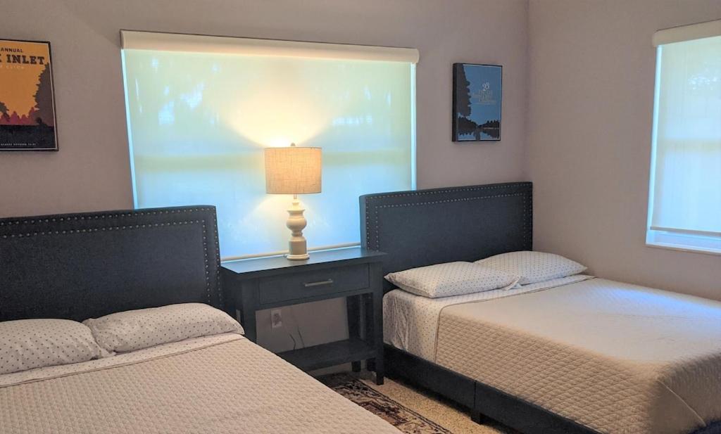 Clematis House Near Arlington Park With Heated Pool Villa Sarasota Buitenkant foto